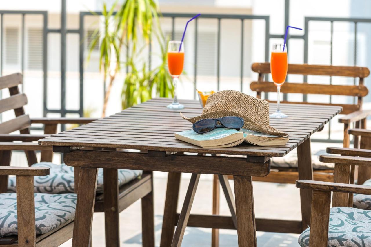 Apartments Marivo Lapad Dubrovnik Eksteriør bilde