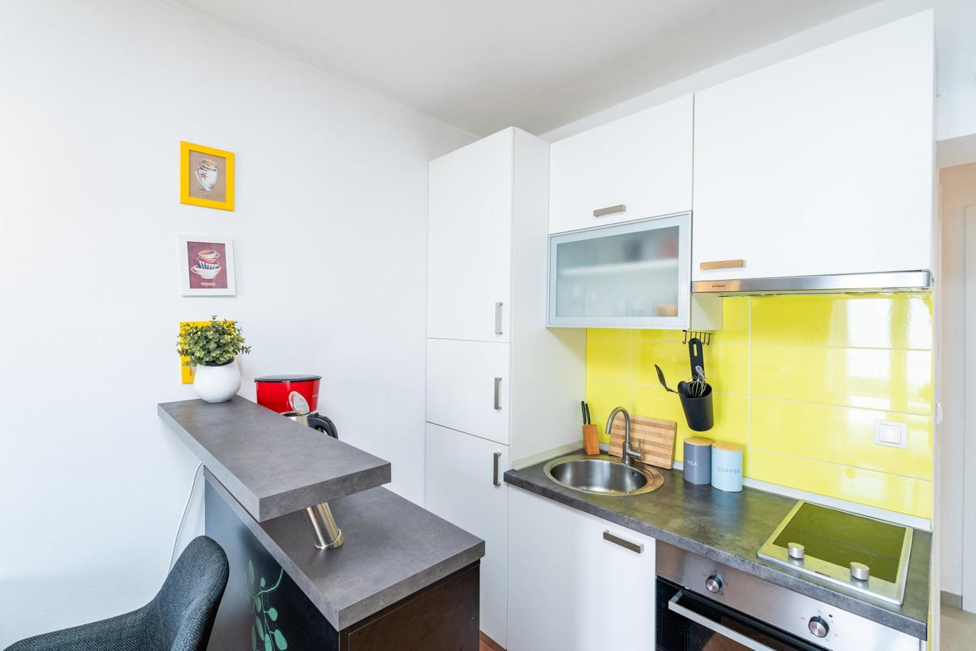 Apartments Marivo Lapad Dubrovnik Eksteriør bilde
