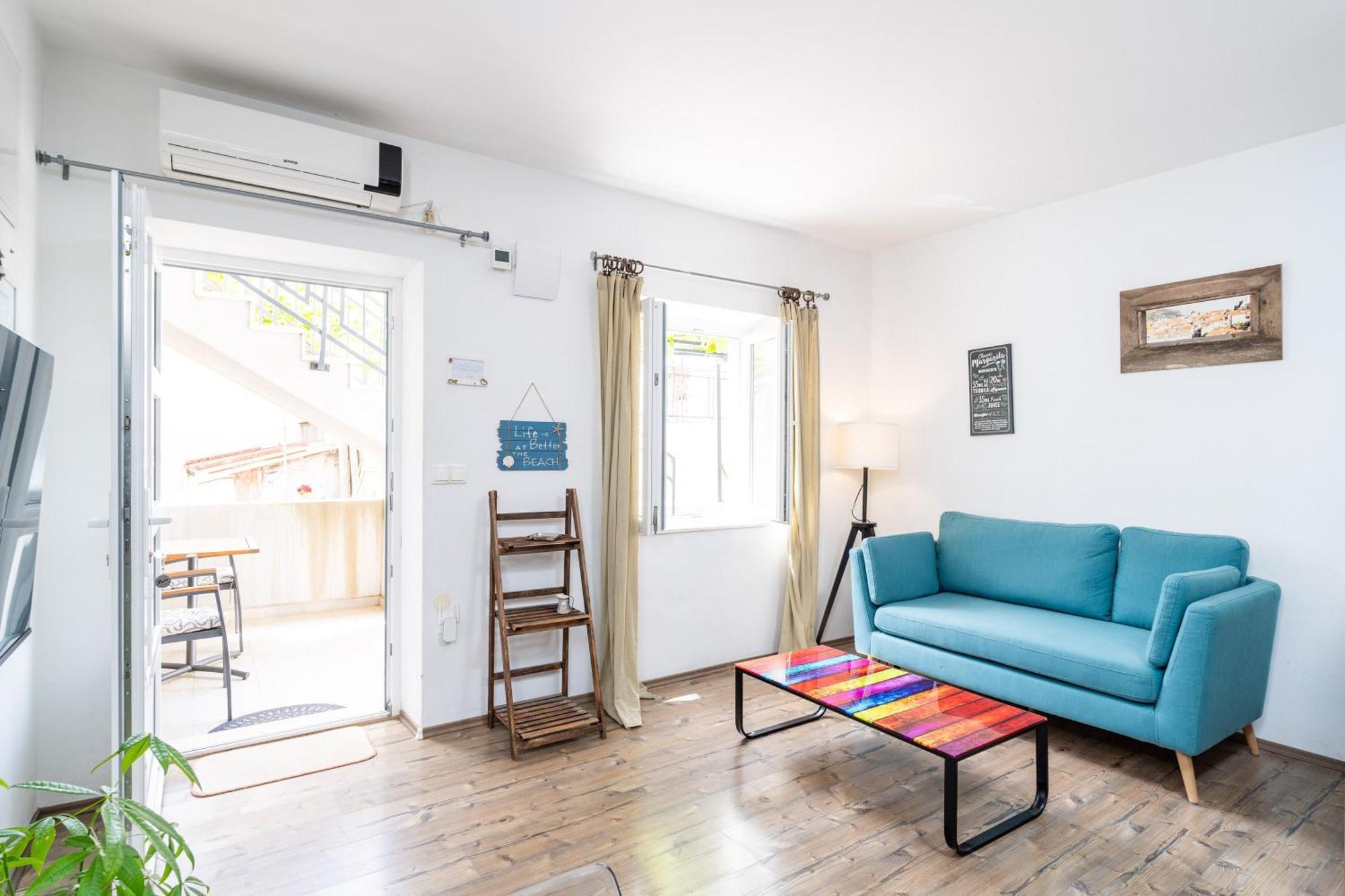 Apartments Marivo Lapad Dubrovnik Eksteriør bilde