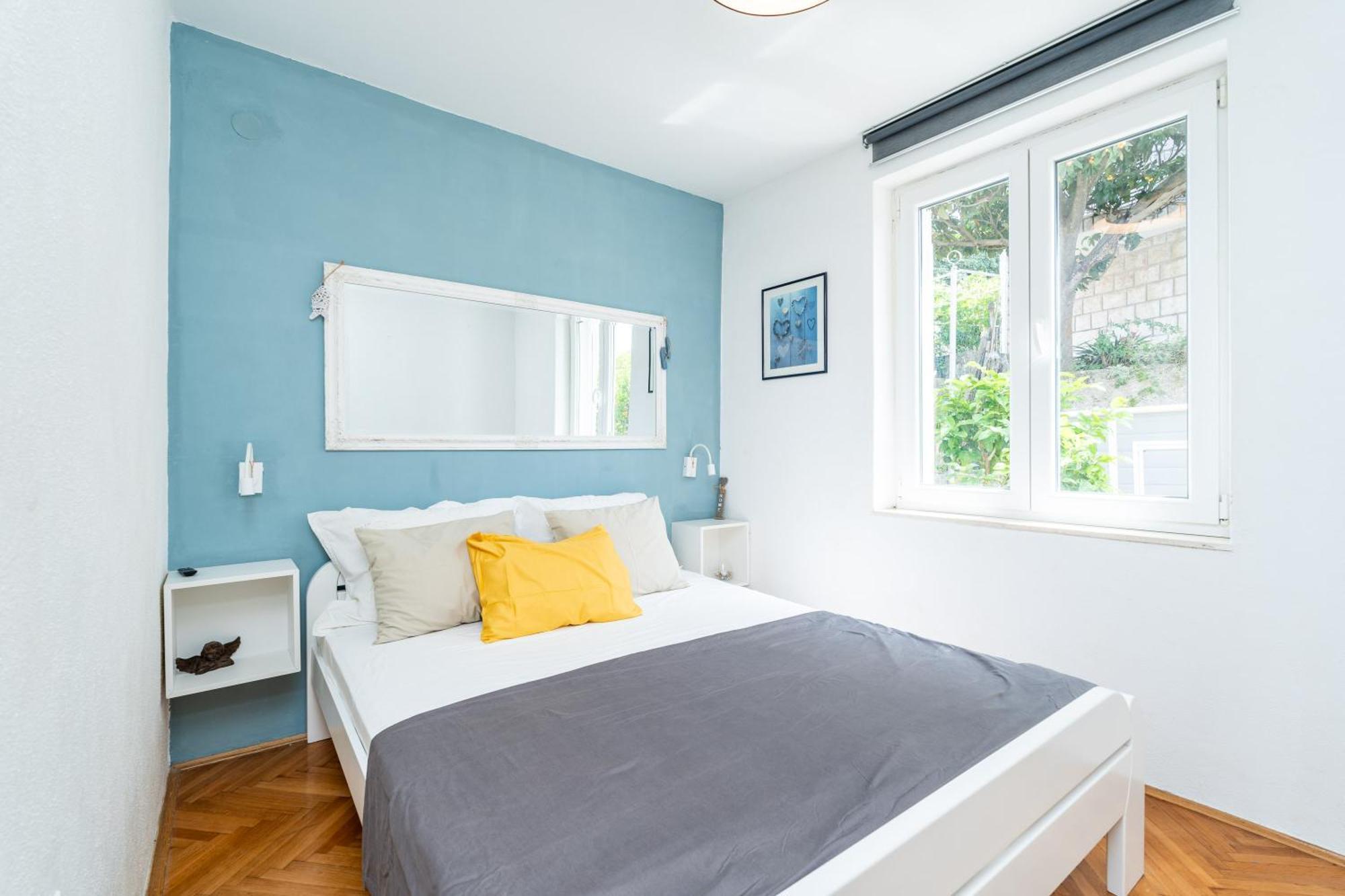 Apartments Marivo Lapad Dubrovnik Eksteriør bilde