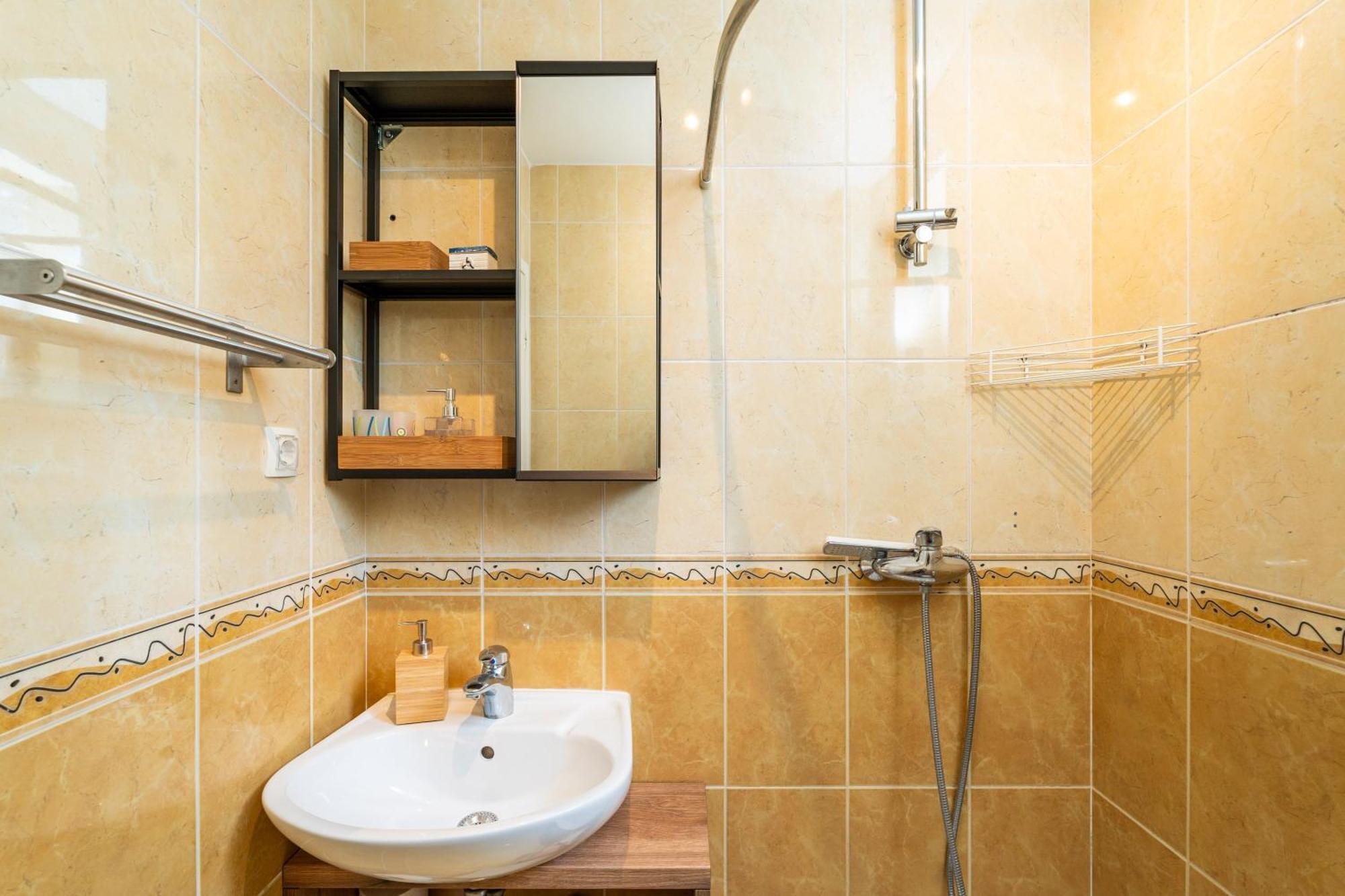 Apartments Marivo Lapad Dubrovnik Eksteriør bilde