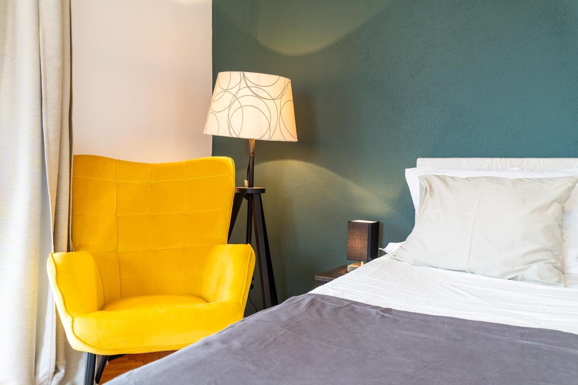 Apartments Marivo Lapad Dubrovnik Eksteriør bilde