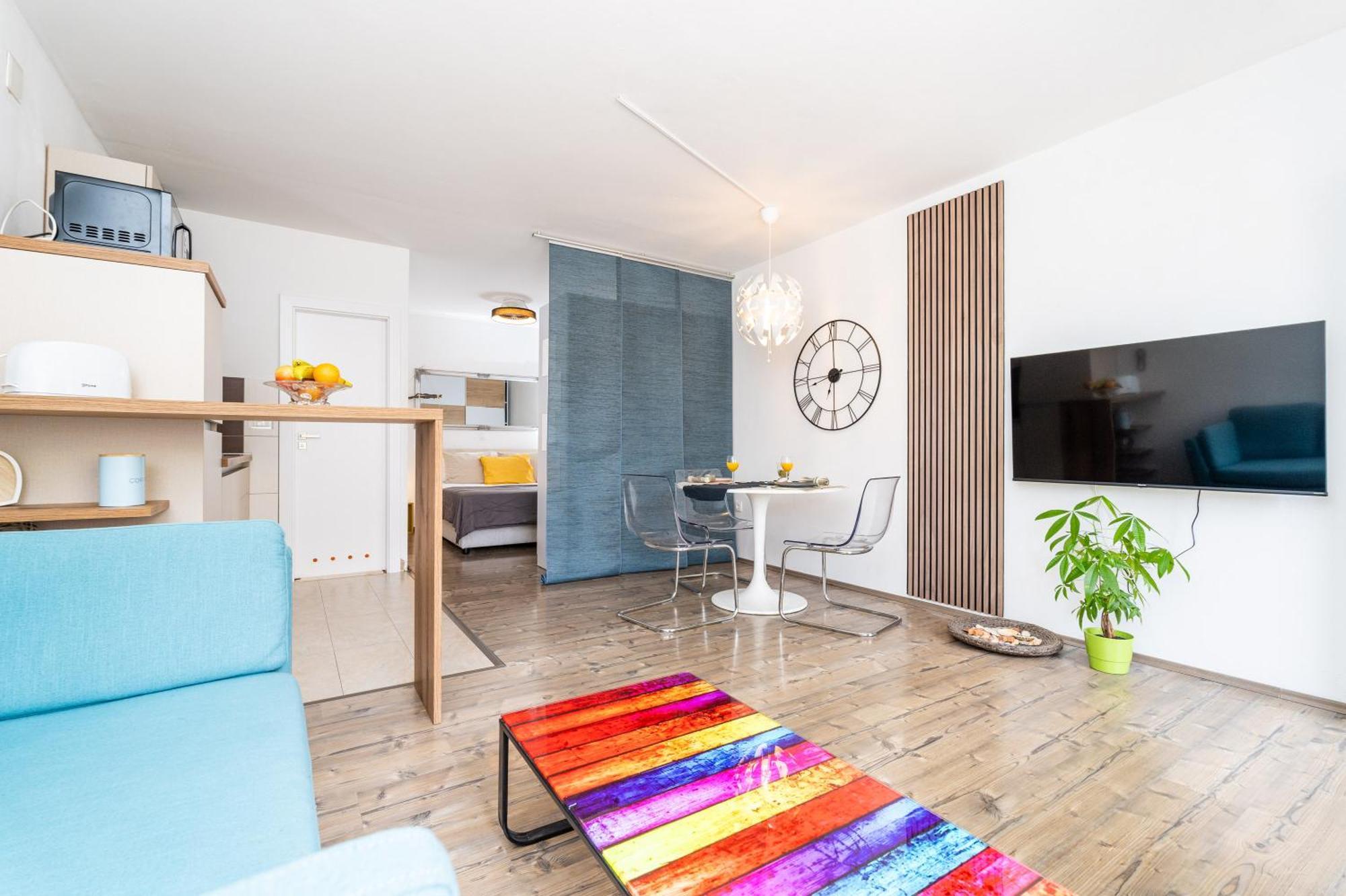 Apartments Marivo Lapad Dubrovnik Eksteriør bilde