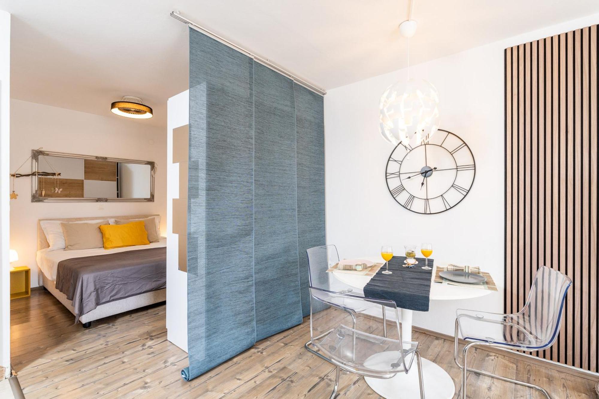 Apartments Marivo Lapad Dubrovnik Eksteriør bilde